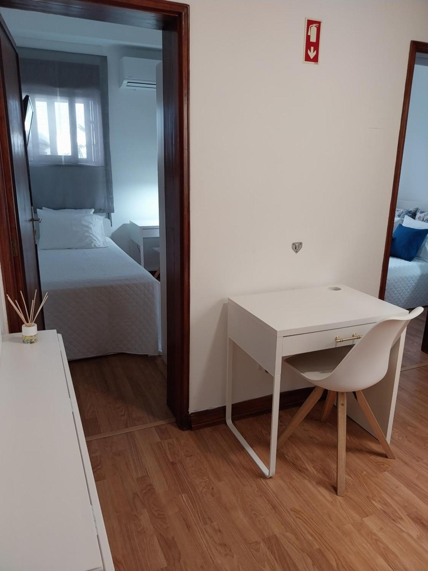 Buddies Charm House Aveiro Exterior photo